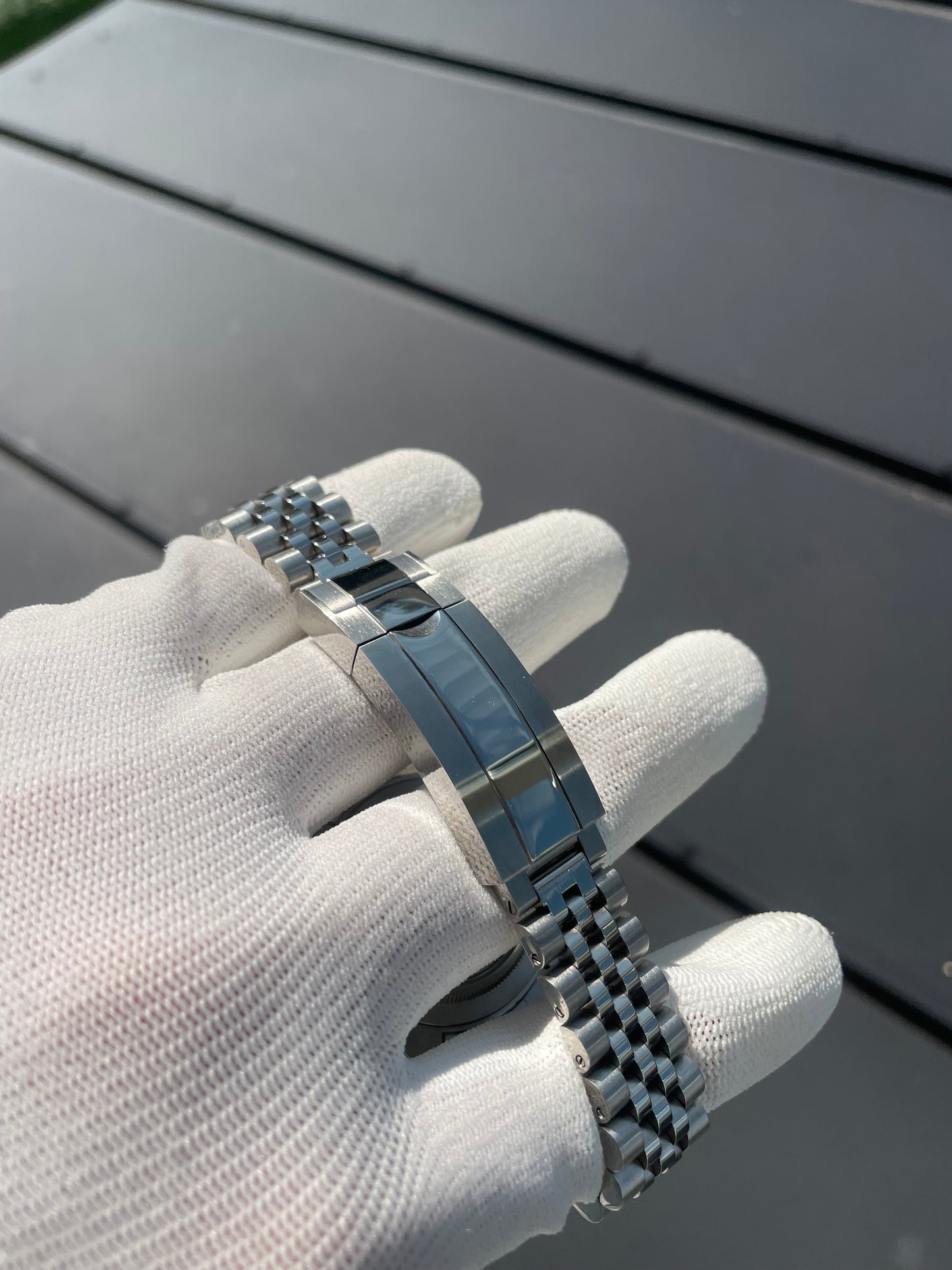 Datejust Puzzel Dial