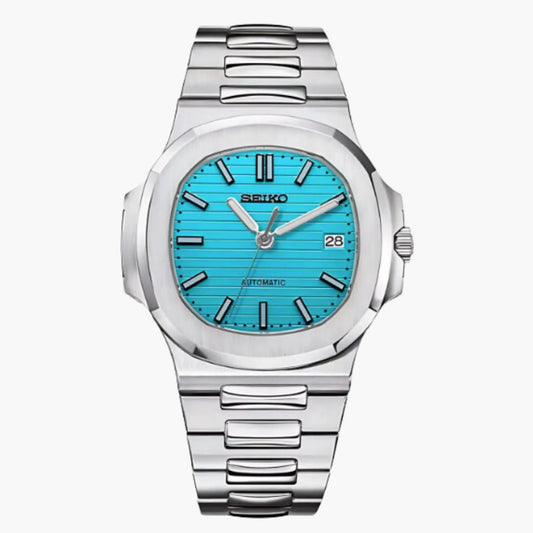 Seiko Nautilus Tiffany Dial