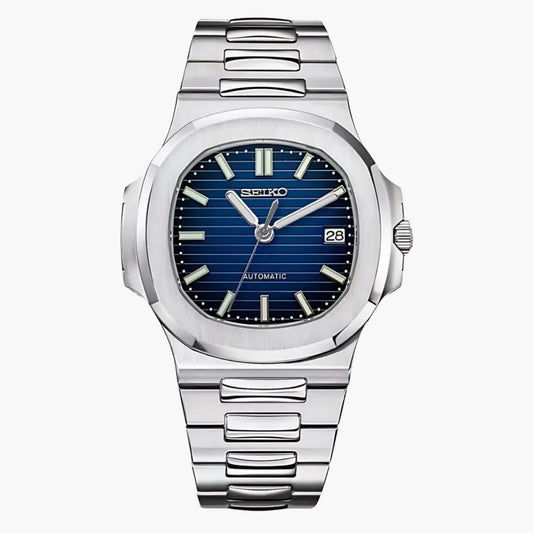 Seiko Nautilus Blue Dial