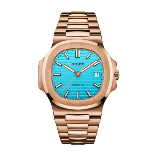 Seiko Nautilus Tiffany Dial